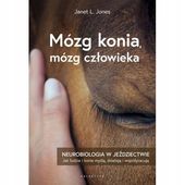 Mózg konia mózg człowieka Neurobiologia Jones