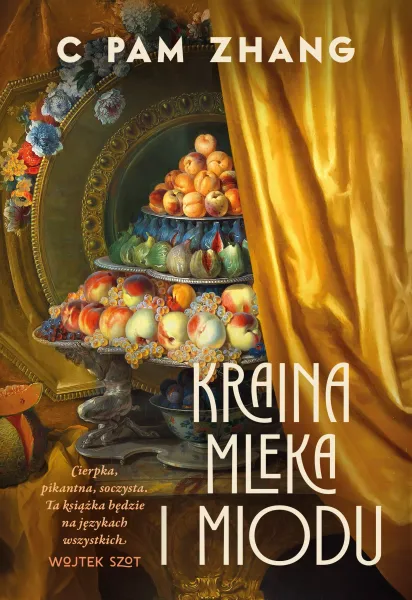 Kraina mleka i miodu zdjęcie 1