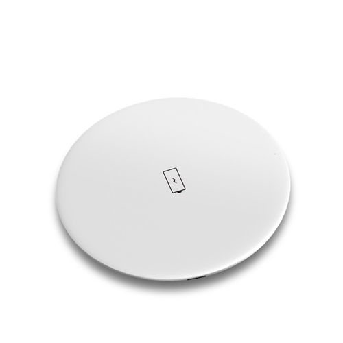 XO ŁADOWARKA INDUKCYJNA 10W IPHONE ANDROID BIAŁA na Arena.pl
