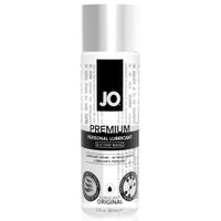 system jo   premium silicone lubricant 60 ml