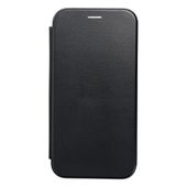 Kabura ELEGANCE Book do SAMSUNG A35 czarny