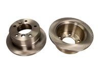 TARCZA HAM. DB T. SPRINTER MAXGEAR