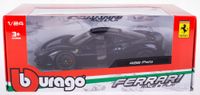 bb 18-26026 1:24 ferrari 488 pista blue with silv
