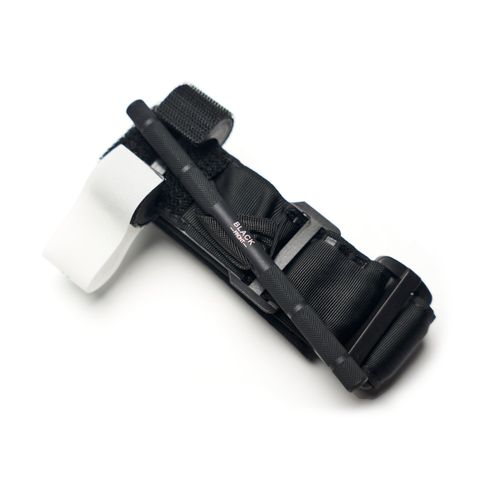 Staza typu CAT Black Front na Arena.pl