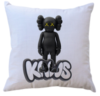 Poduszka KAWS