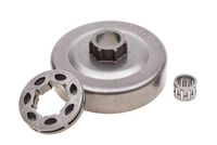 Bęben sprzęgła Partner 350/351 Husqvarna 36/41 3/8 kółko pływające Maya PA475SC-A7N