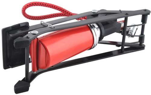 Pompka nożna do roweru/auta na Arena.pl