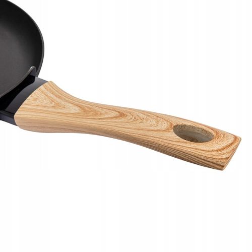 Patelnia do naleśników Altom Design Natura Light 26 cm na indukcję i na Arena.pl