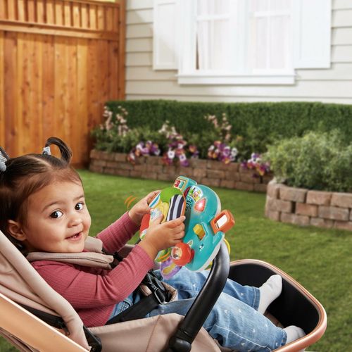 Interaktywna zabawka dla niemowląt Vtech Baby 28,8 x 11,6 x 27,9 cm na Arena.pl