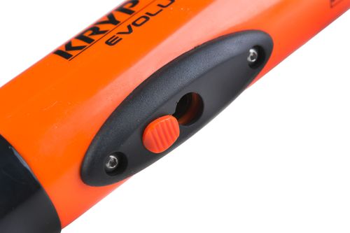 Zamknięcie KRYPTONITE EVOLUTION Series4 z uchwytem na Arena.pl