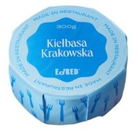EdRED Kiełbasa Krakowska 300 g