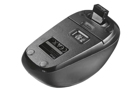 Trust Primo 16 Bag with wireless mouse na Arena.pl