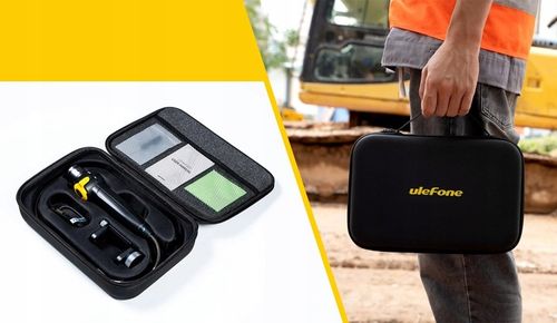 ULEFONE E03 EC03 ENDOSKOP 720P DO ARMOR 13 16 18 19 21 24 26 27 I SERII PAD na Arena.pl