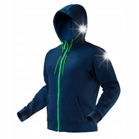 Bluza robocza POLAR dwuwarstwowa XL NEO 81-511-XXL