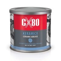 SMAR CERAMICZNY KERAMICX DO ŚRUB 500G 336 CX-80