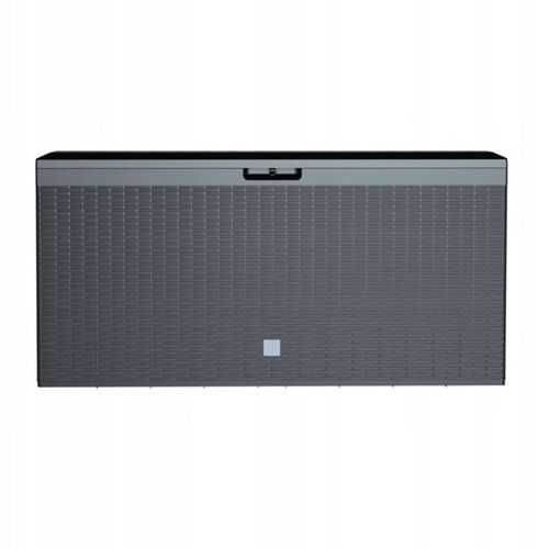 Skrzynia ogrodowa Boxe Rato Plus 290l Antracyt - Prosperplast MBRP290-S433 na Arena.pl