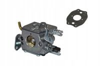 Gaźnik piły Husqvarna 36 41 136 137 141 142 142E U