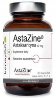 Kenay AstaZine Astaksantyna 12 mg 60 kapsułek