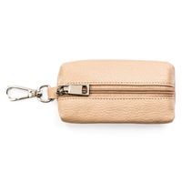 skórzane etui na klucze skl-001-ndm-6004 d.beige