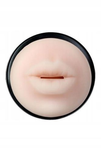 A-Toys, Masturbator,Tpe, Abs-Plastic, 24 Cm, Diameter 7,6 Cm na Arena.pl