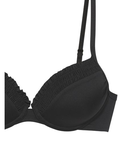 Buffalo góra od bikini czarna 34B na Arena.pl
