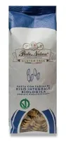 Makaron (ryŻowy Razowy) Fusilli Bezglutenowy BIO 250 g - Pasta Natura
