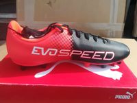 B4486-44 BUTY PUMA EVO SPEED