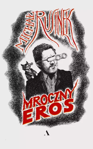 Mroczny Eros zdjęcie 1