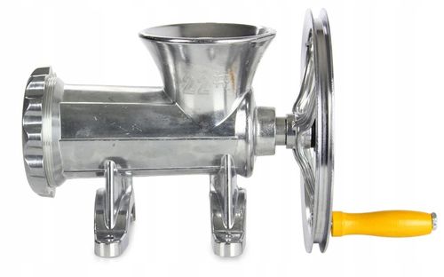 MASZYNKA DO MIELENIA MIĘSA Z KOŁEM NADZIEWARKA 22 na Arena.pl