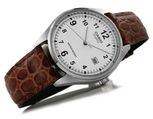 Zegarek Męski Casio MTP-1175E-7BDF na Arena.pl