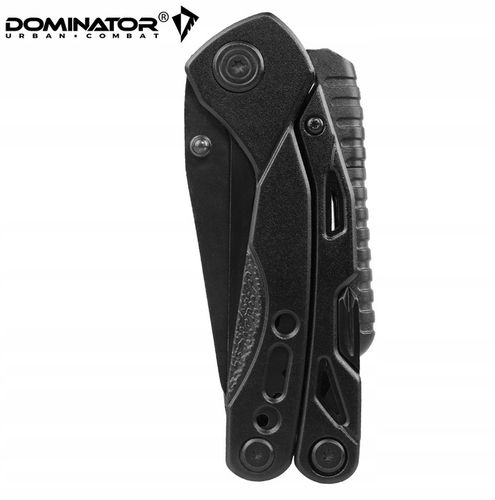 MULTITOOL Dominator Field Ant Narzędzie Wielofunkcyjne Gift Box Czarny na Arena.pl