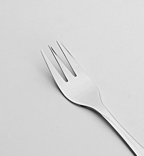 GERLACH MANGO SZTUĆCE KPL 12x WIDELCZYK DO CIASTA POŁYSK LUZ zdjęcie 7