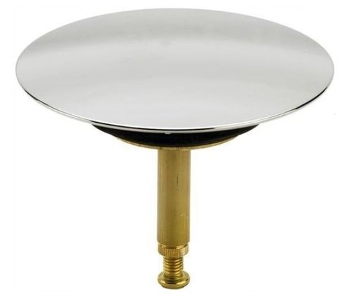 Zestaw korek i pokretło do syfonu VIEGA MULTIPLEX 703332 na Arena.pl