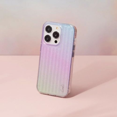 uniq etui coehl linear iphone 14 pro max6,7 stardust na Arena.pl