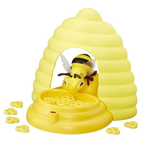 Hasbro Gra Wesoła pszczółka na Arena.pl