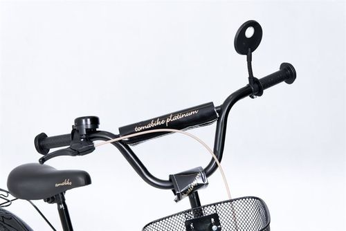 2001 ROWER TOMABIKE PLAT. 20"GOLD/BLACK na Arena.pl