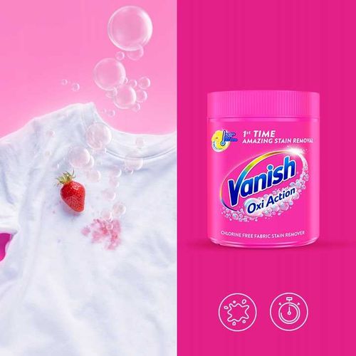 vanish multi action pink 625g na Arena.pl