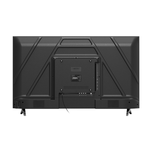 Telewizor Cabletech 40 Full HD 2xHDMI 2xUSB DVB-T2/C H.265 HEVC na Arena.pl