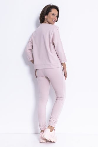 Bluza F872 Błękit S na Arena.pl