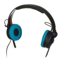 Słuchawki limitowana edycja Blue Sennheiser HD-25 70th Anniversary