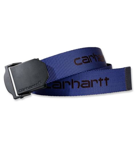 pasek carhartt webbing belt na Arena.pl