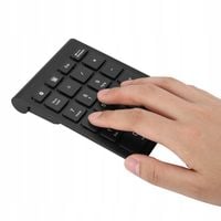 KLAWIATURA NUMERYCZNA NUMBER PAD