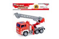 Pojazd straz pozarna z napedem Q9113 95336