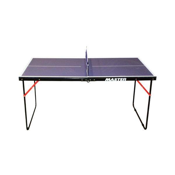 Mini Stół do Ping-Pong'a MASTER Midi Table Fun zdjęcie 2