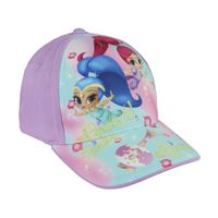 Czapka z daszkiem Shimmer i Shine