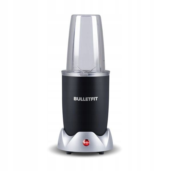 BLENDER KIELICHOWY ELDOM BLN700 ORBI 700W CZARNY zdjęcie 10