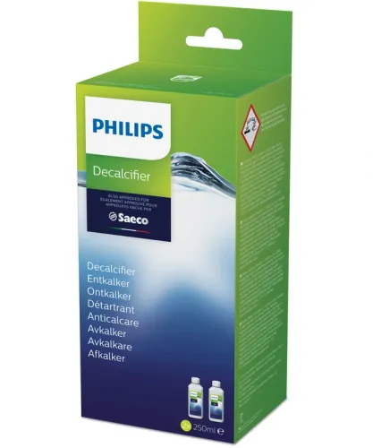 ODKAMIENIACZ EKSPRESU PHILIPS SAECO CA6700 2x250ml na Arena.pl