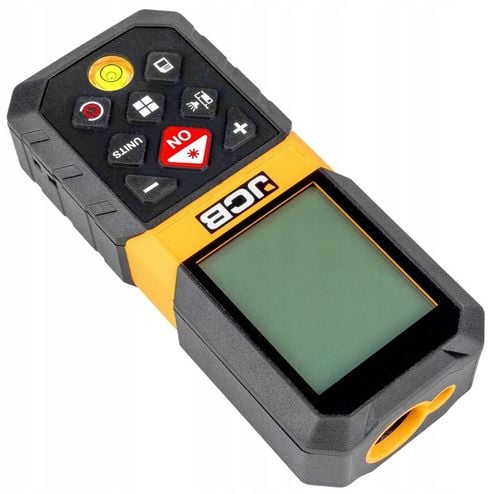 DALMIERZ LASEROWY MIERNIK LASEROWY OBLICZANIE POWIERZCHNI OBJĘTOŚCI na Arena.pl