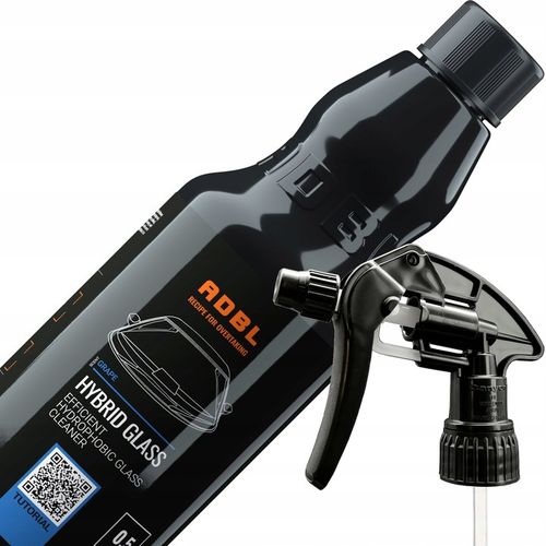 ADBL Hybrid Glass 500ml na Arena.pl