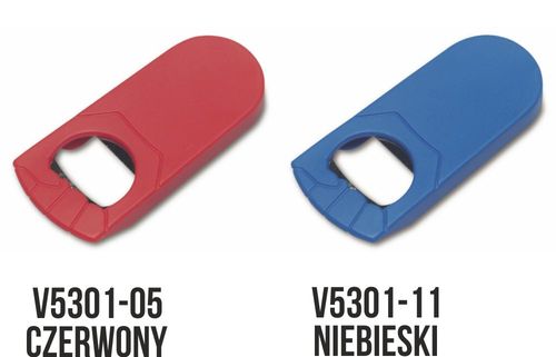 Otwieracz-brelok WYBÓR gadżet reklamowy 100 sztuk na Arena.pl